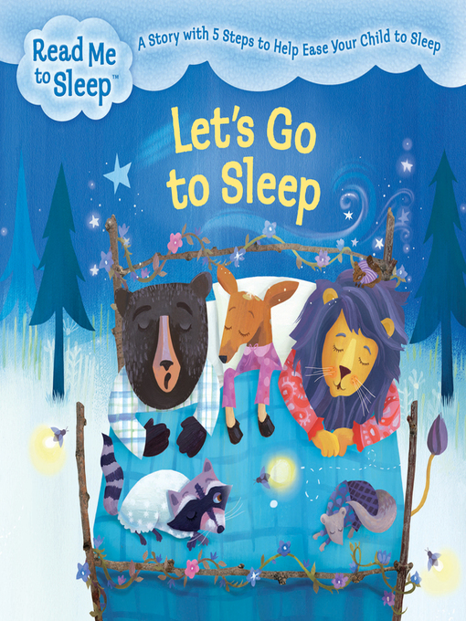 Title details for Let's Go to Sleep by Maisie Reade - Available
